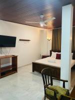 Habitación Deluxe con cama extragrande