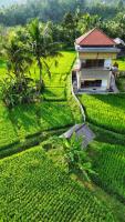 Tirta Unda Sidemen - B&B