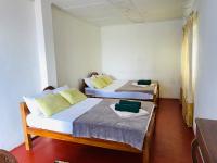 Deluxe Familiekamer