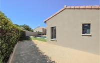 Amazing Home In Cléon D Andran - B&B