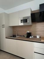 Monolocale King con Divano-Letto