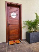 Seaside 3 suites Penthouse with Pool Gym & BBQ Terrace - Ferienwohnung Cap Malheureux