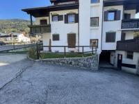 010 Trilocale Quadrifoglio, Giustino - B&B