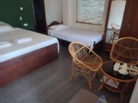 King Room with Balcony