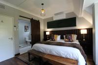 Chambre Lit King-Size Classique