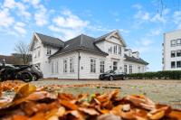 Experience Norway's History I With Free Parking - B&B Bergen