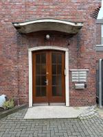 Großzügige, zentrale Ferienwohnung in Leer - B&B Leer