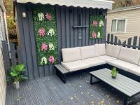 Apartment mit 2 Schlafzimmern