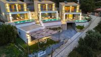 Anassa Villas - Ferienwohnung