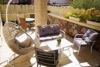 דירת נופש אילת -אלמוג Almog Suite in Eilat close to Red Sea - דירת נופש אלמוג מרחק נגיעה מהים - B&B Eilat