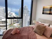 Cozy Skyline Oceanview 2b Casino - B&B