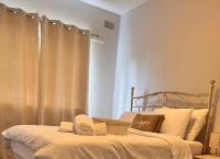 One Bedroom Apartment- BEC Chambers LS - Chambres d'hôtes Marton