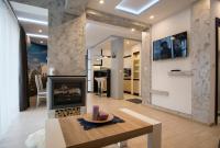 Appartamento con 3 Camere da Letto