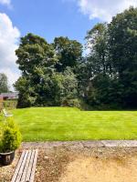 One Bedroom Apartment- BEC Chambers LS - Ferienwohnung Marton