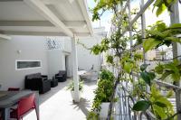Maracú, exclusive suite with terrace - Ferienwohnung Bari