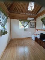 Korean-Style Ondol Room
