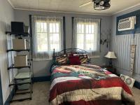 Clarence Farmhouse - B&B
