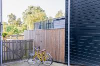 Deluxe Kamer met Kingsize Bed