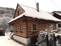 Drevenica Tisovec - B&B