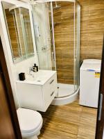 Apartament Spring - B&B Bydgoszcz