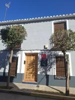 Casa Luisa - Casa Completa con Encanto Valdepeñas - B&B