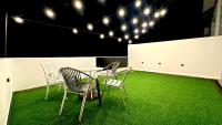 Casa Le Seabreeze 4BR with Projector - B&B Kuah