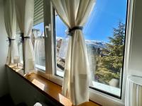 Acogedor apartamento en Edif. Slalom II - Ferienwohnung Monachil