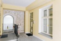 Dream Stay - Art gallery Family Apartment with 2 Bathrooms - Ferienwohnung