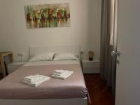 Chambre Double avec Salle de Bains Privative