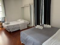 Chambre Quadruple avec Salle de Bains Privative