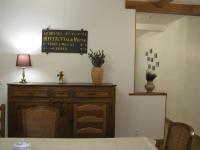 Au Val Heureux, meublé 3 étoiles, Clévacances - Chambres d’hôtes