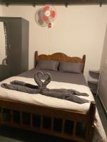 Guddemane Holiday Home - Bed and Breakfast Madikeri