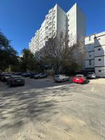 Green View Apartment - B&B