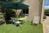 Huis met 1 Slaapkamer