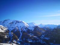 LOGEMENT 4 PERSONNES - B&B