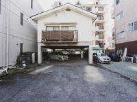 Tsuboi Eight - B&B Kumamoto