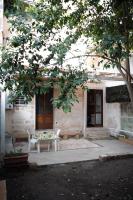 Deluxe Two-Bedroom Apartment with Garden View