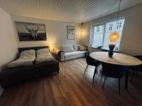 Cozy Flats Silkeborg - S2 - B&B Silkeborg