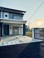 Rimbayu 81 - B&B Kampung Bota Kiri