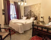 Deluxe Kamer (2 Volwassenen + 1 Kind)