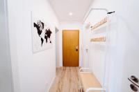 Appartamento con 2 Camere da Letto
