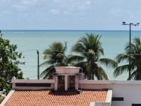 Apto Praia Cabo Branco - B&B