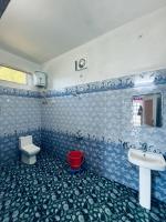 Deluxe Doppelzimmer (2 Erwachsene & 1 Kind)