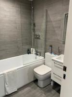 Modern and Stylish Two Bedroom Flat - B&B Oxford