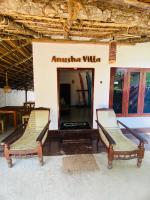Anosha Villa - B&B
