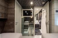 Camera Matrimoniale/Doppia con Letti Singoli