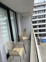 Departamento amoblado, centrico - B&B Temuco