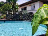 2 pièces entre Océan et Montagne - B&B Saint-Paul