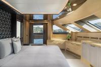 Junior Suite con Vista Mare