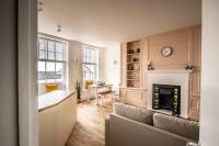 Stylish and bright City Centre apartment - B&B Exeter